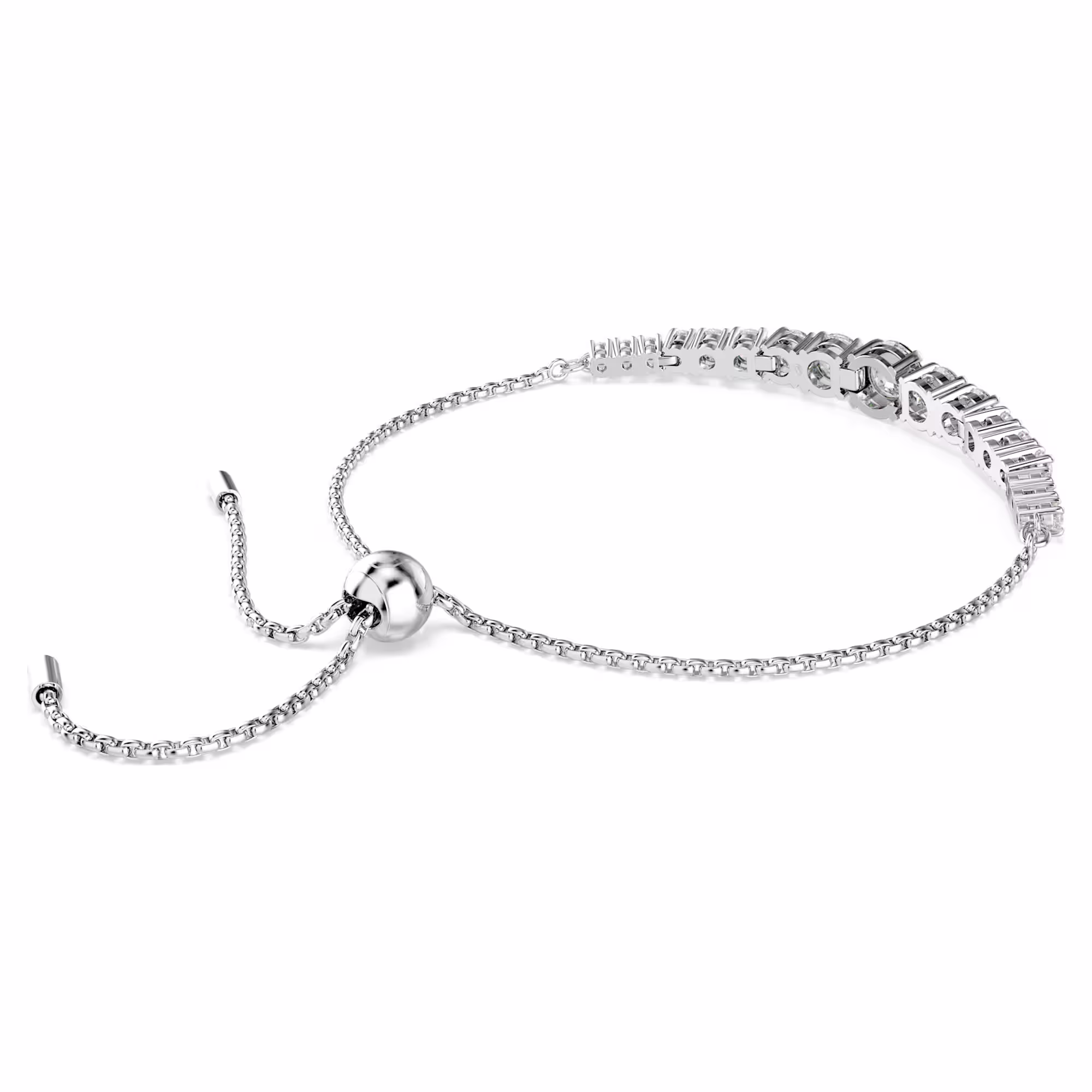 Matrix bracelet
